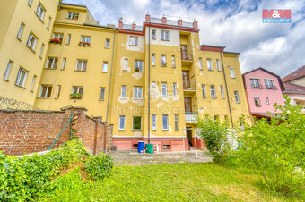 Prodej bytu 2+kk, 60 m², Plzeň, ul. Klatovská třída - 10