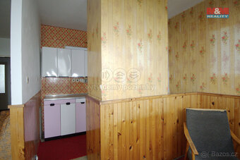 Prodej bytu 3+1, 70 m², Praha, ul. Lovosická - 10