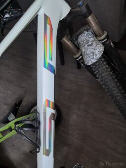 SUP Race XP XL - 10