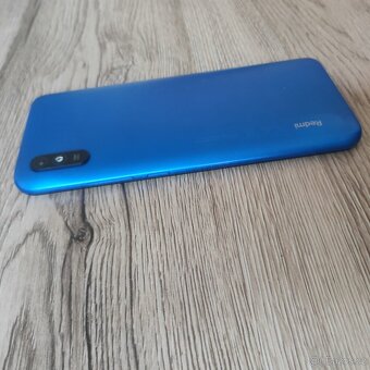 Xiaomi Redmi 9A- 6.53"HD+/2GB RAM/32GB/ Blue - 10