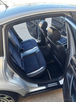 Passat b5,5 airride - 10