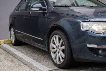 Volkswagen Passat 2.0 TDIHighline - 10