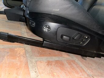 Sportsitze interier bmw e92 - 10