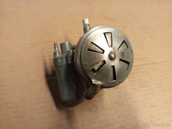 Jawa 50 555 karburátor Jikov 2914HZ - 10