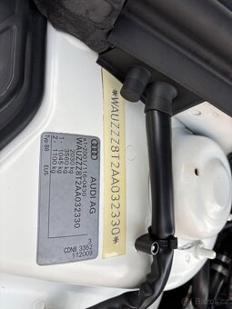 A5 2.0-132kw tfsi Sline - 10