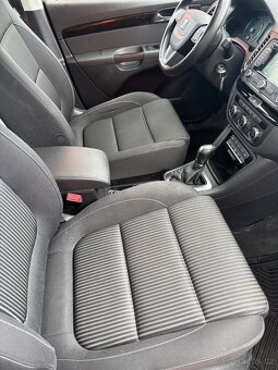 Seat Alhambra - 10