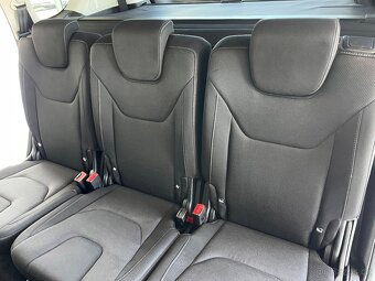 Ford S-Max 2,0TDCi Aut Titanium Tažné 7M - 10