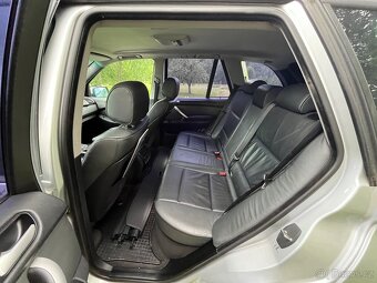 BMW X5 E53 3.0D 135kW - 10