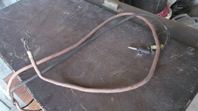 Starý gramofon 50. léta - 10