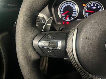 BMW M2 F87 272kw, r. 2018, 60t. km, ČR původ, DCT - 10