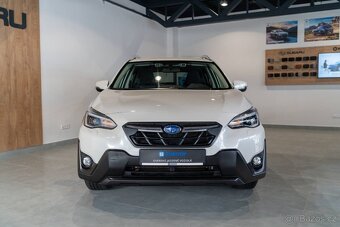 Subaru XV 1.6i Lineartronic Style AWD1 - 10