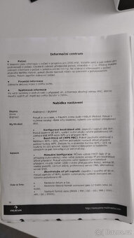 INTERNETOVÉ RÁDIO AUNA I-SNOOZZE - 10