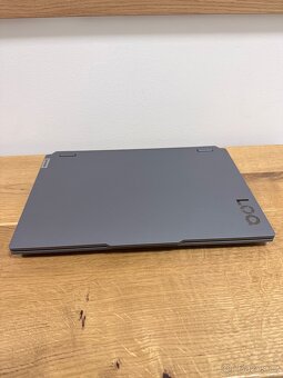 Prodám herní notebook Lenovo LOQ 15IRX10 - 10