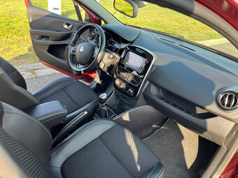 Renault Clio 1.2 87kW/2017/85t.km - 10
