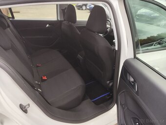 Peugeot 308. Active.1.6,16V,92kw.R.V.7/2014.STK Nová. - 10