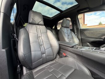 DS 7 Crossback, 1.6PureTech - 165kw OPERA (VELKÝ SERVIS) - 10