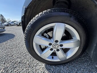 Volkswagen Golf VII 1.6TDi 77KW 4Motion - 10