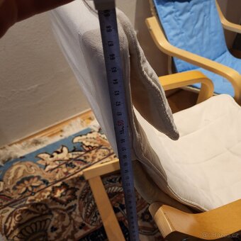 Dětské křesílko ikea - 10