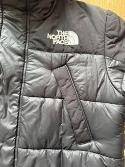 Zimní bunda The North Face - 10