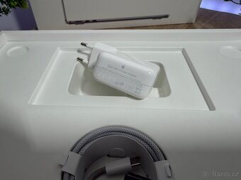 MacBook Air M3 13,6" CTO - 10