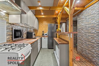 Prodej, byty/3+1, 78 m2, Slezská 1738/103, Vinohrady, 13000  - 10