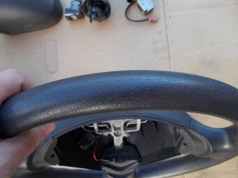 Díly Peugeot 207 - 10