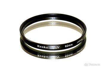 Nikon AF-S Micro 105mm f/2,8 G IF ED VR NEPOUŽITÝ - 10