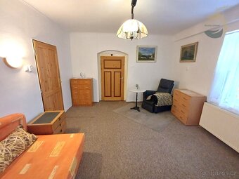 Prodej rodinného domu v Dolní Lukavici 5+1 - 10