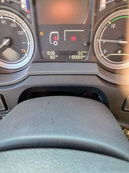 Daf XF 106.460 lowdek - 10