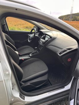 CZ FORD Focus 2.0 TDCi, 110kw, tažné - 10