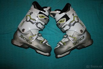 lyže head Pure Joy lyt 153 cm - 10