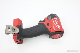 Milwaukee M18 FPP6E3-502B Aku set nářadí 4933480874 - 10