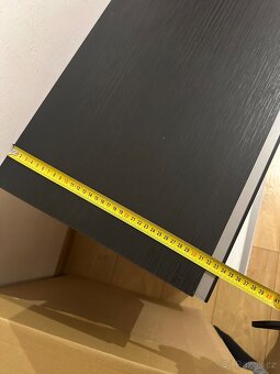 Designové závěsné skřínky - 10