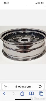 Sada kol Boom , Rewaco design kompressor (turbíny) - 10