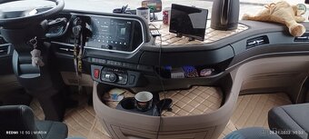 DAF XG 480 FT LOWD - MEGA - 10