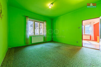 Prodej rodinného domu, 305 m², Kraslice, ul. Sadová - 10