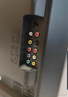 Plochý televizor Philips 20PFL4122/10

 - 10