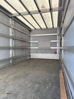 Peugeot Boxer 2.0 HDI 120kW, plachta 10 palet, 1. majitel - 10