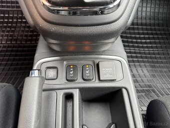 Honda CR-V 102000km - 10