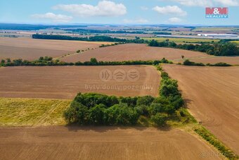 Prodej pozemku k bydlení, 1626 m², Kbelany - 10