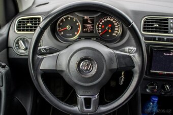Volkswagen Polo 1.2 TSI - 10