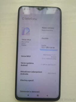 Xiaomi Note 8 Pro 6/128 GB Forest Green - 10