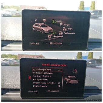 Audi A4 35 TDi SportS-TronicMATRIX - 10