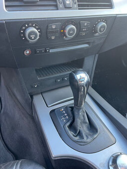 BMW 5 525D AUTOMAT - 10