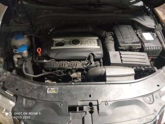 ŠKODA SUPERB FL TSI 118KW r.v.2008 - 10