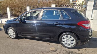Citroën C4 1.6 HDi, r.v.2011, nové rozvody - 10