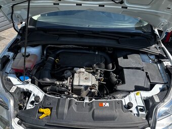 Ford focus 1,0 ecoboost 74Kw rok.2014 - 10