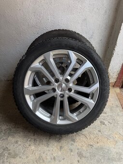 18” Alu kola Toyota Yaris Cross - 10