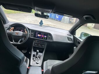 Cupra Ateca 4x4 300K - 10