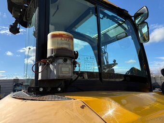 Jcb Hydradig 110W / s naklapcou hlavou - 10